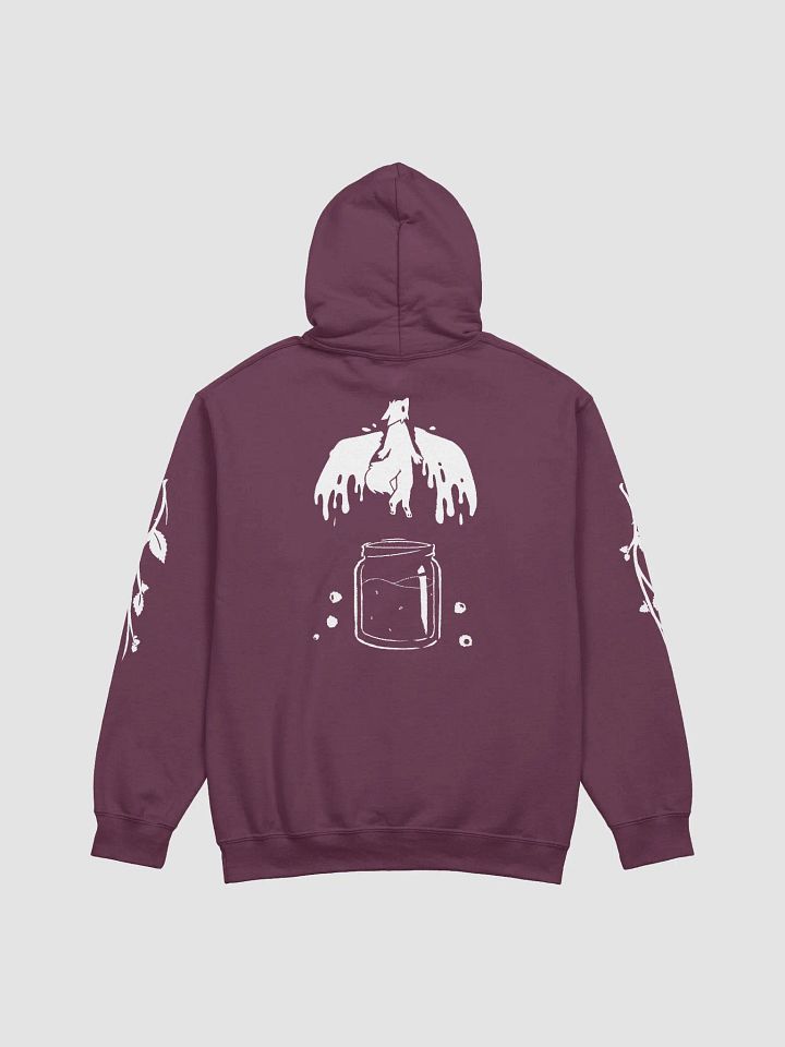 Breakfast Angel - Hoodie product image (2)