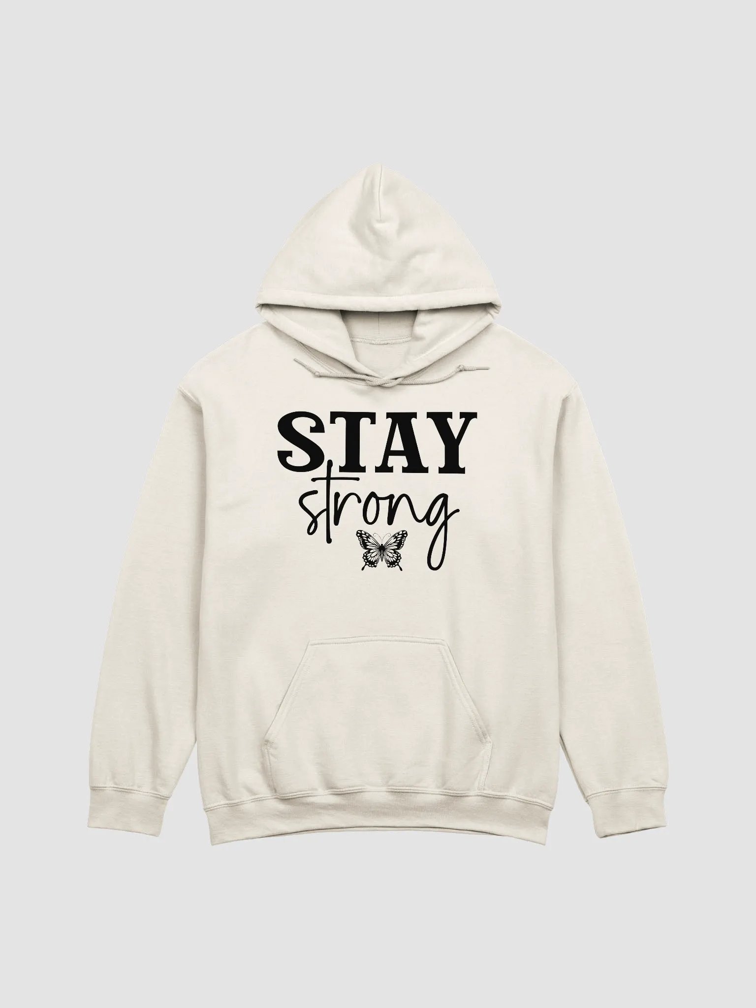 Stay Strong - Limited Edition Hoodie product image (19)