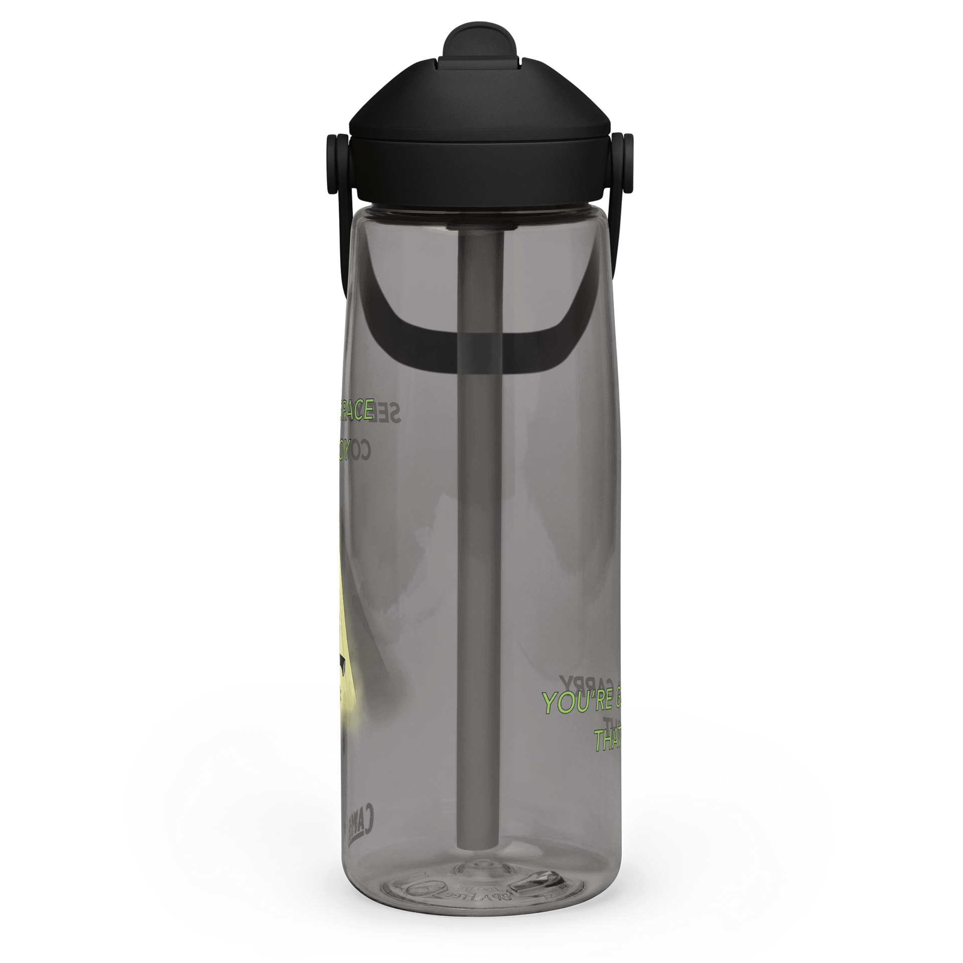 Alien Camelbak bottle product image (14)