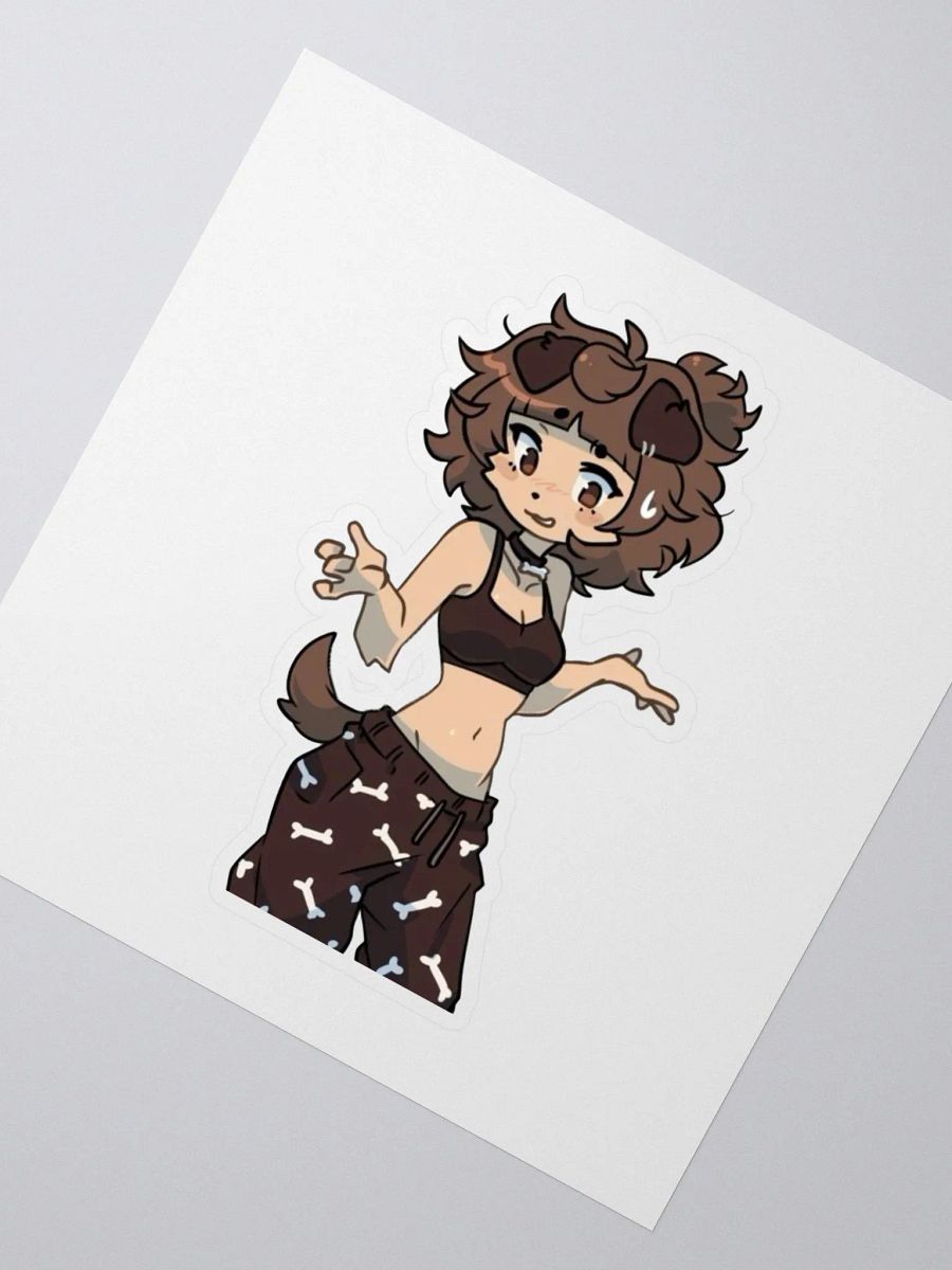 Mimi Sticker 6 product image (2)