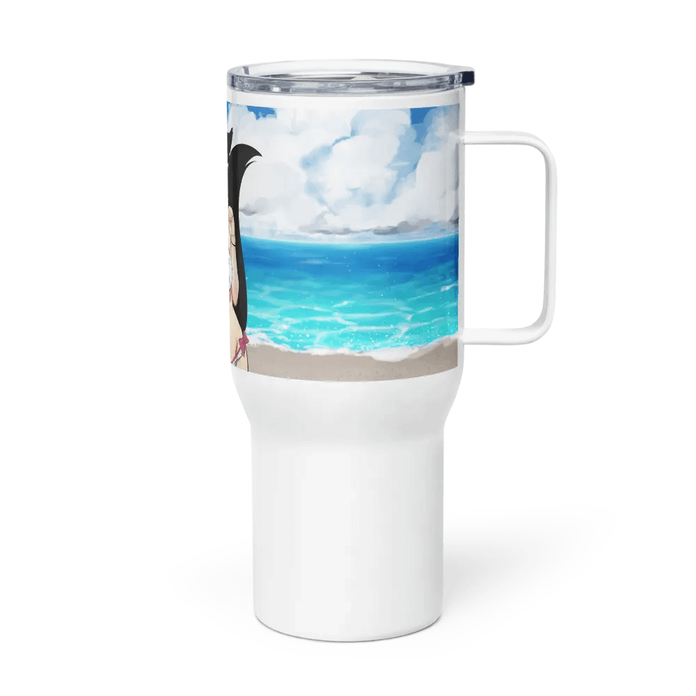 Summer 2024 Travel Mug product image (4)