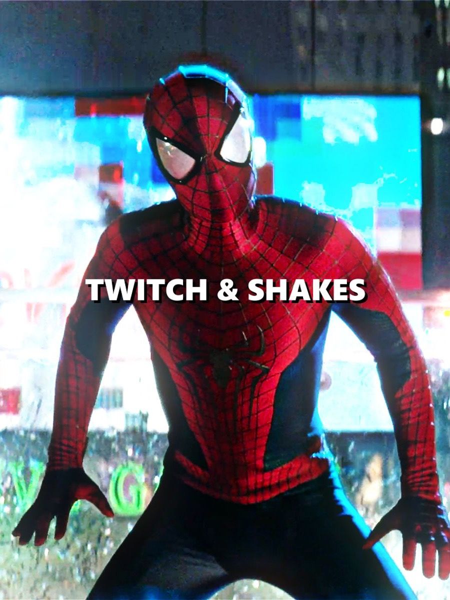 Buschx Twitch and Shakes Pack product image (1)