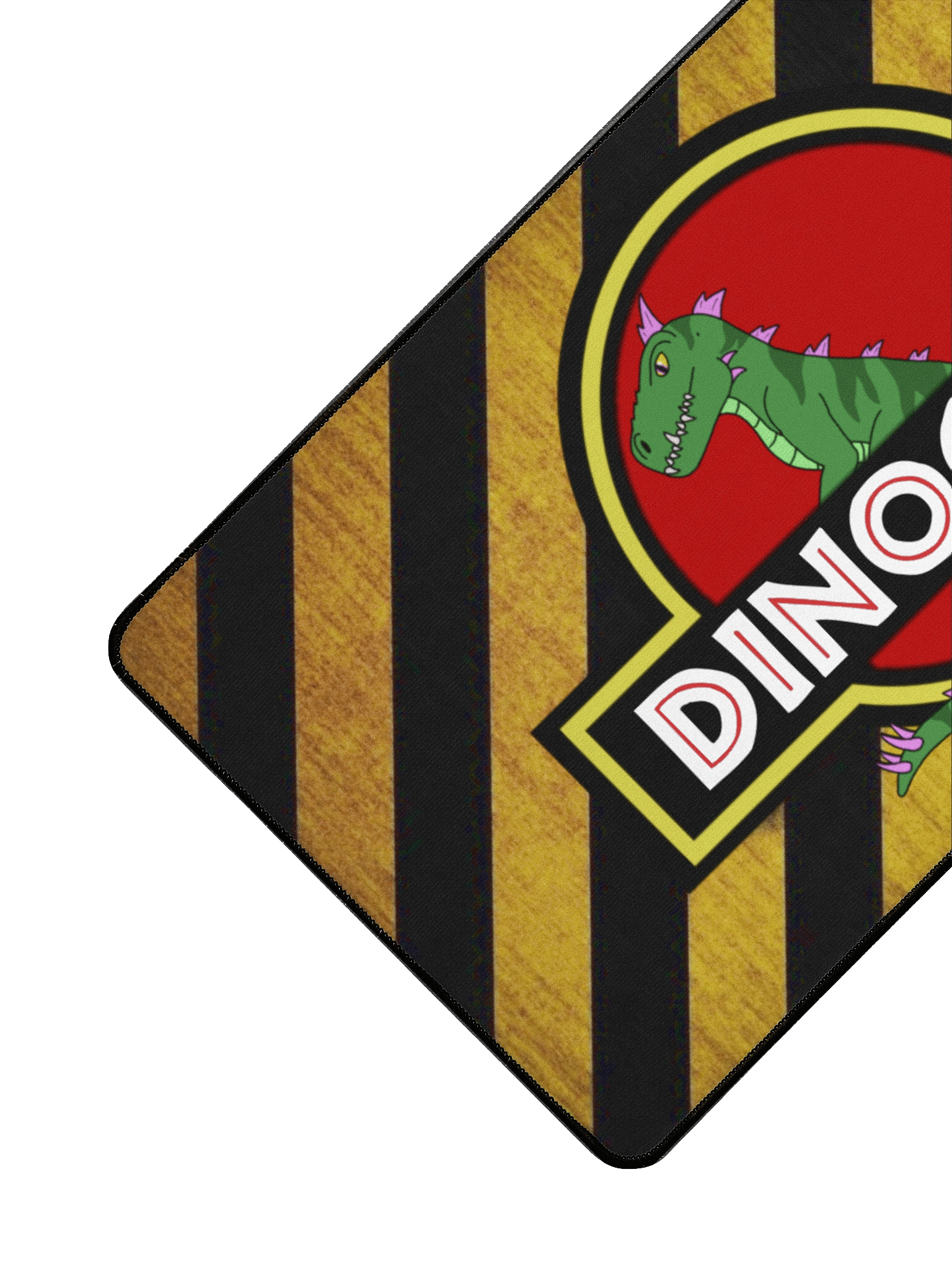 Danger Logo (Deskmat) product image (3)