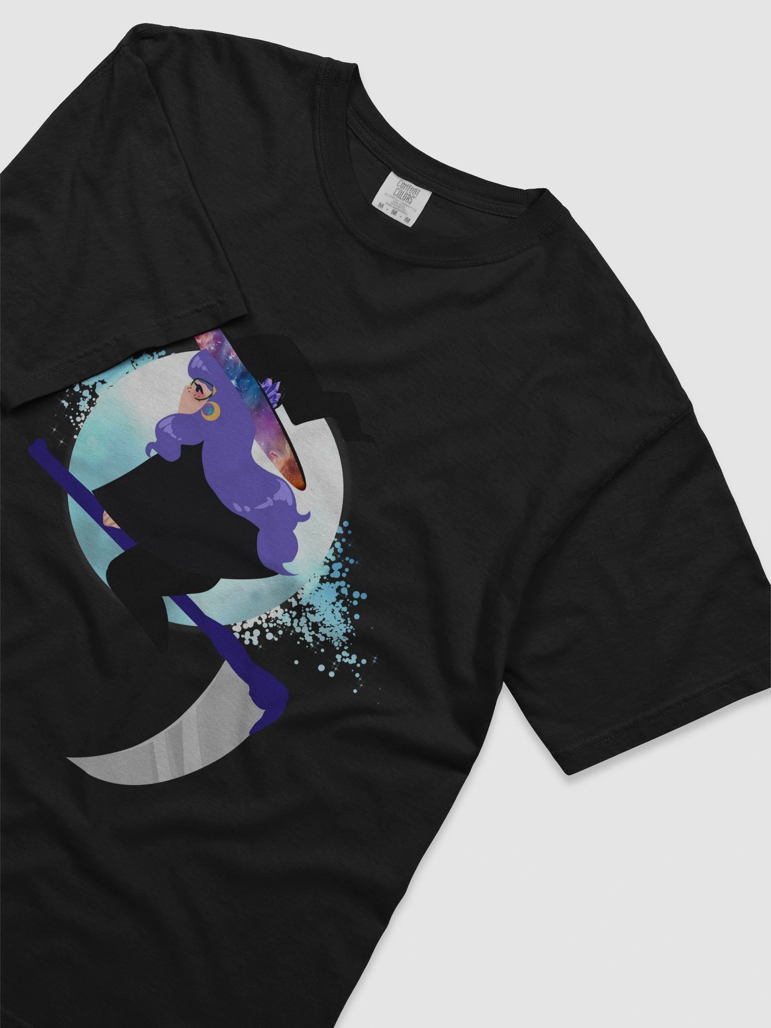 Lil Witchy T-Shirt product image (3)
