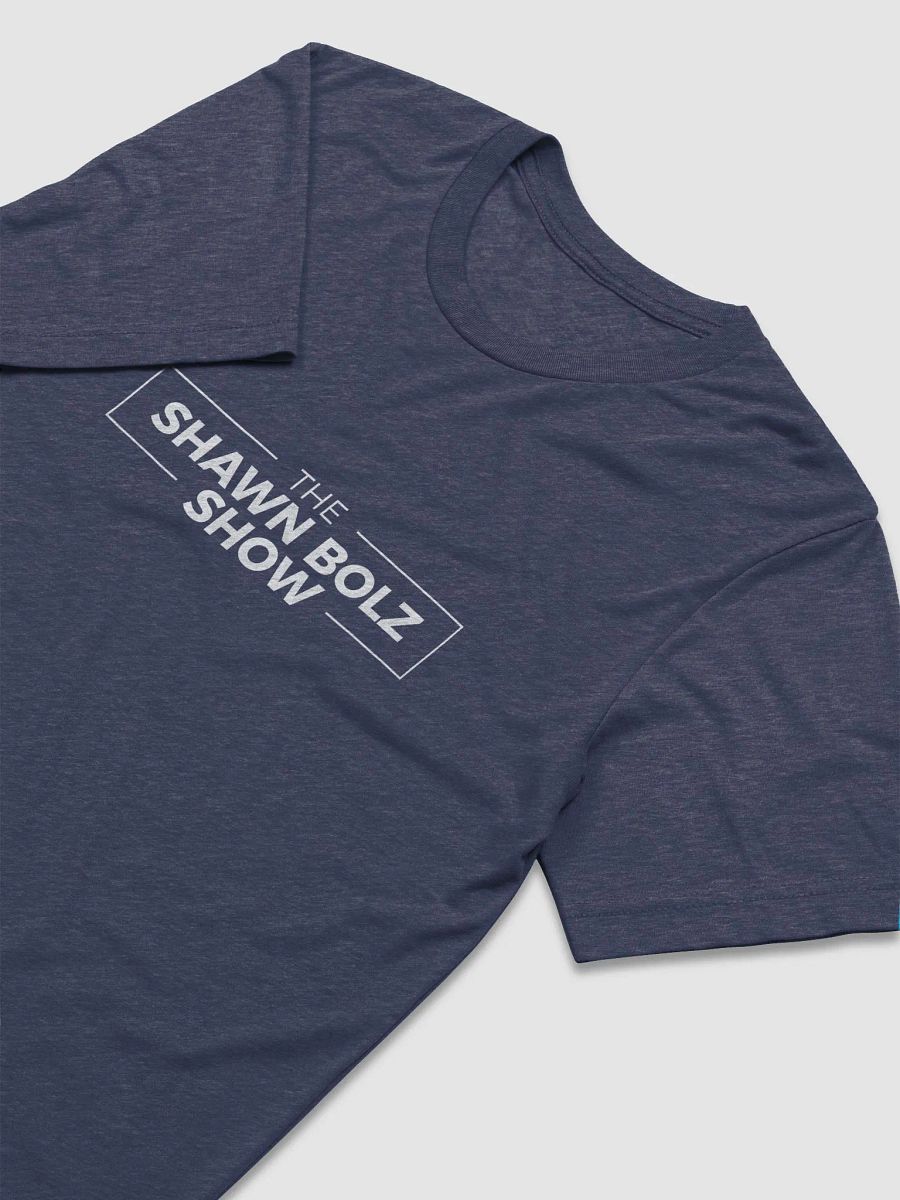 Shawn Bolz Show product image (3)