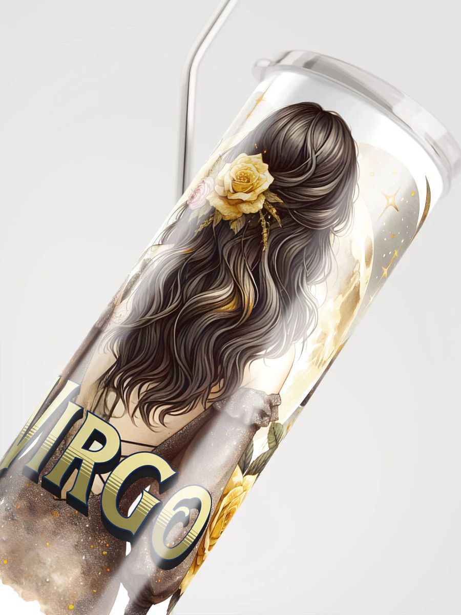20 oz Virgo Zodiac Tumbler product image (7)