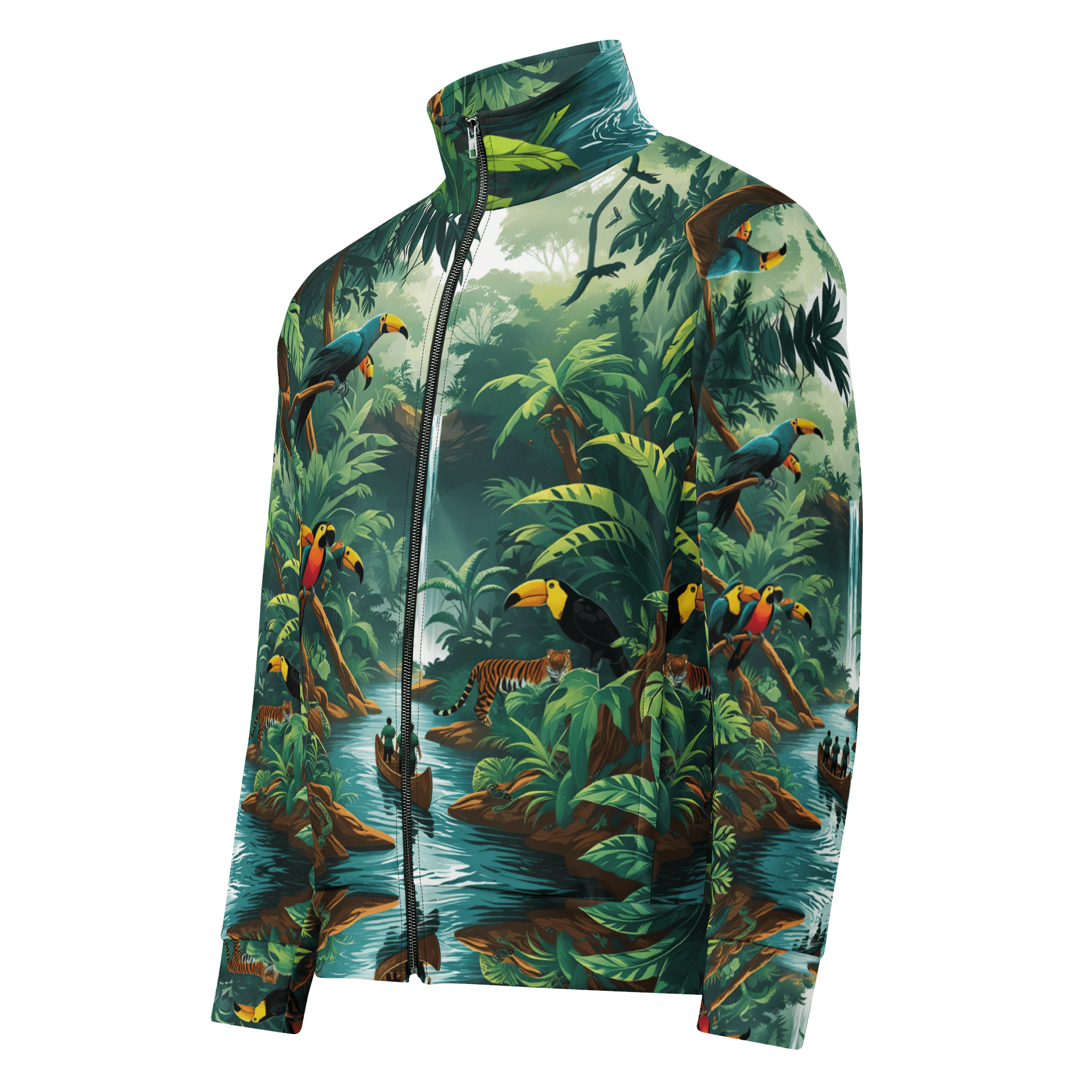 Jungle product image (1)