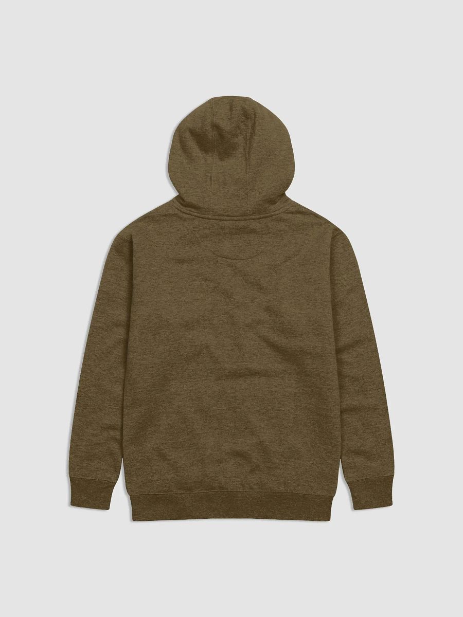 Strong Nurse: Strong Like a Nurse Premium Hoodie product image (21)
