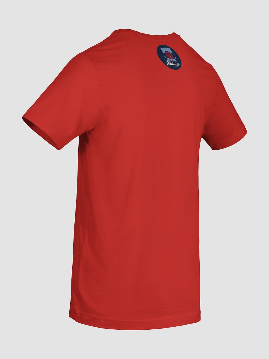 Tagline T-Shirt product image (10)