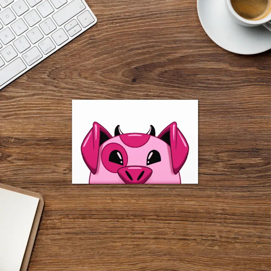 Peeker Card product image (6)