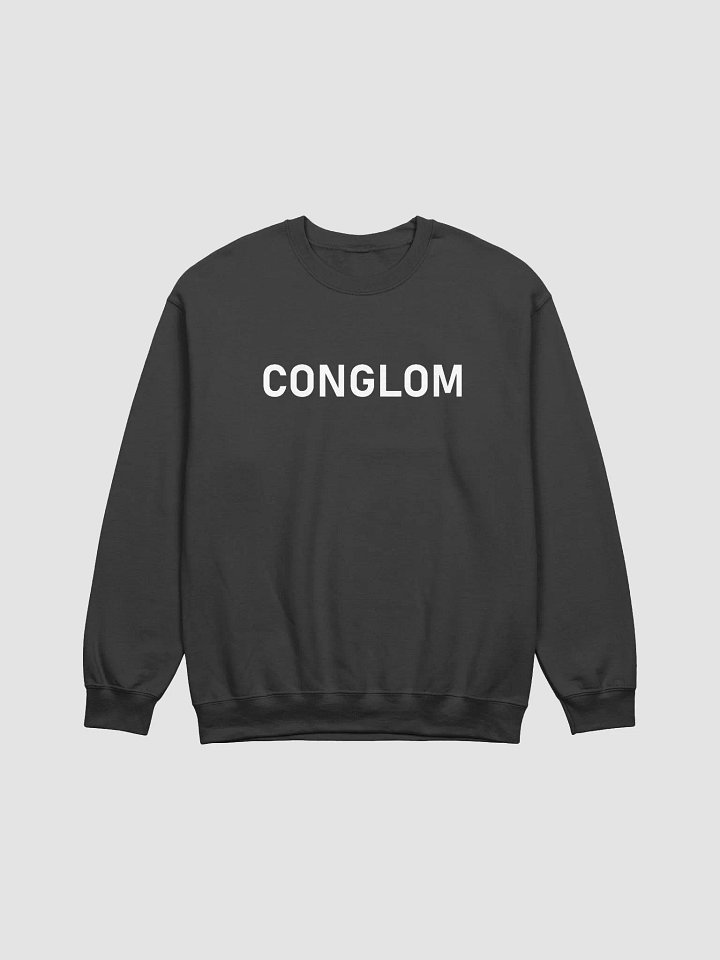CONGLOM Crew Neck product image (3)
