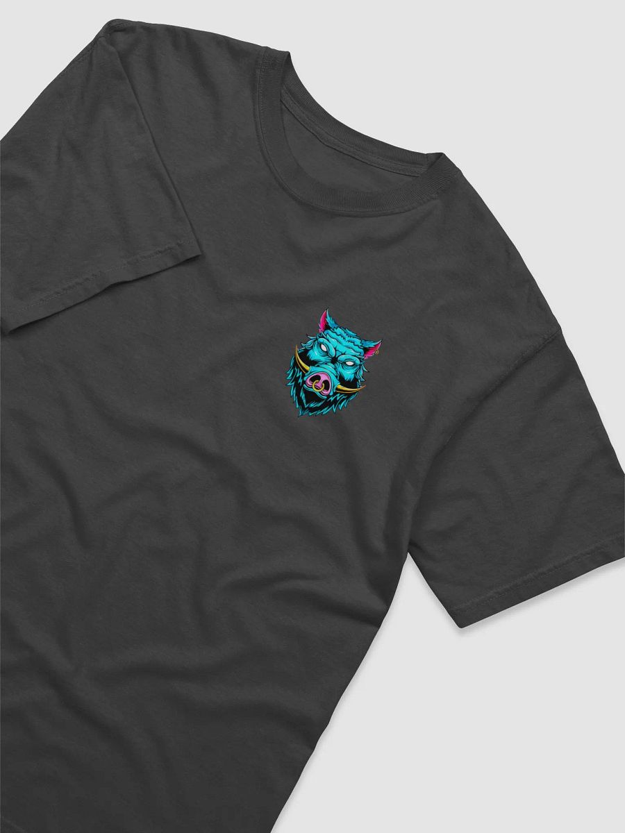 I AM HOGG'S DJ TOPS product image (35)