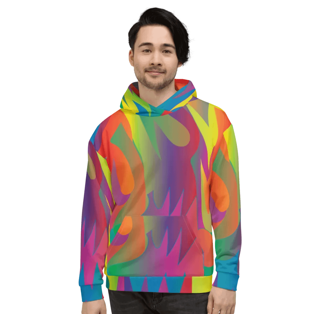 Dromey1 Hoodie product image (5)