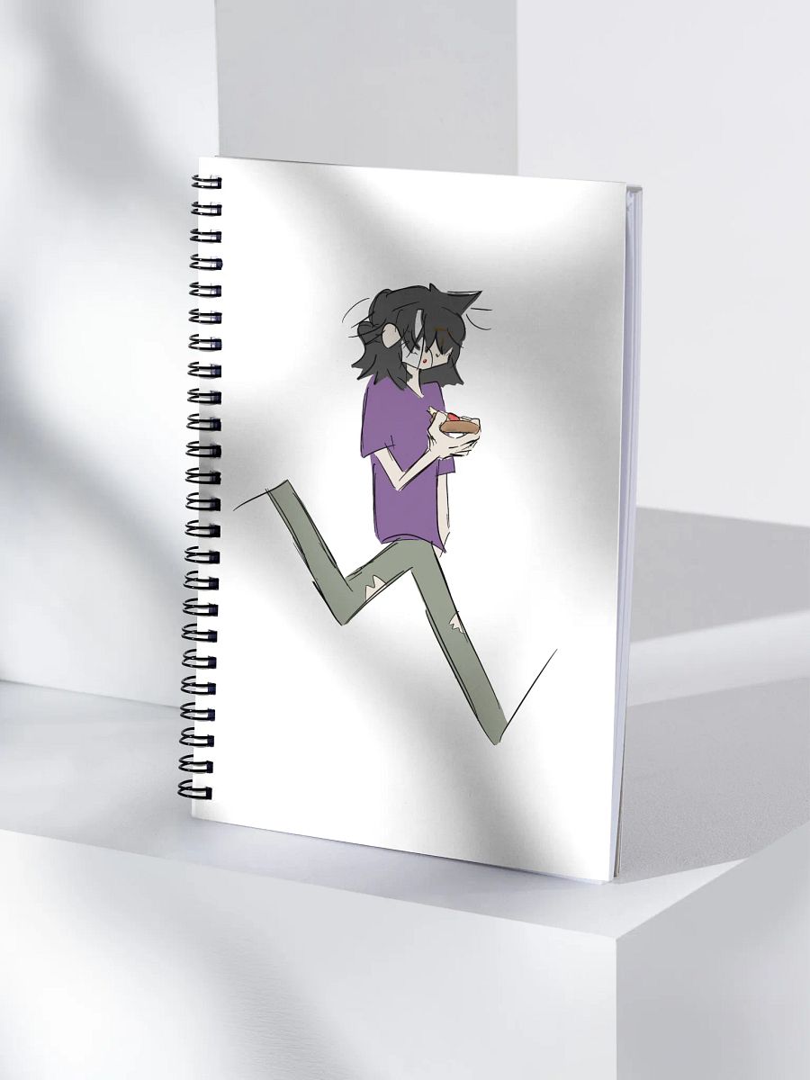 Torono and Moon May notebook product image (4)