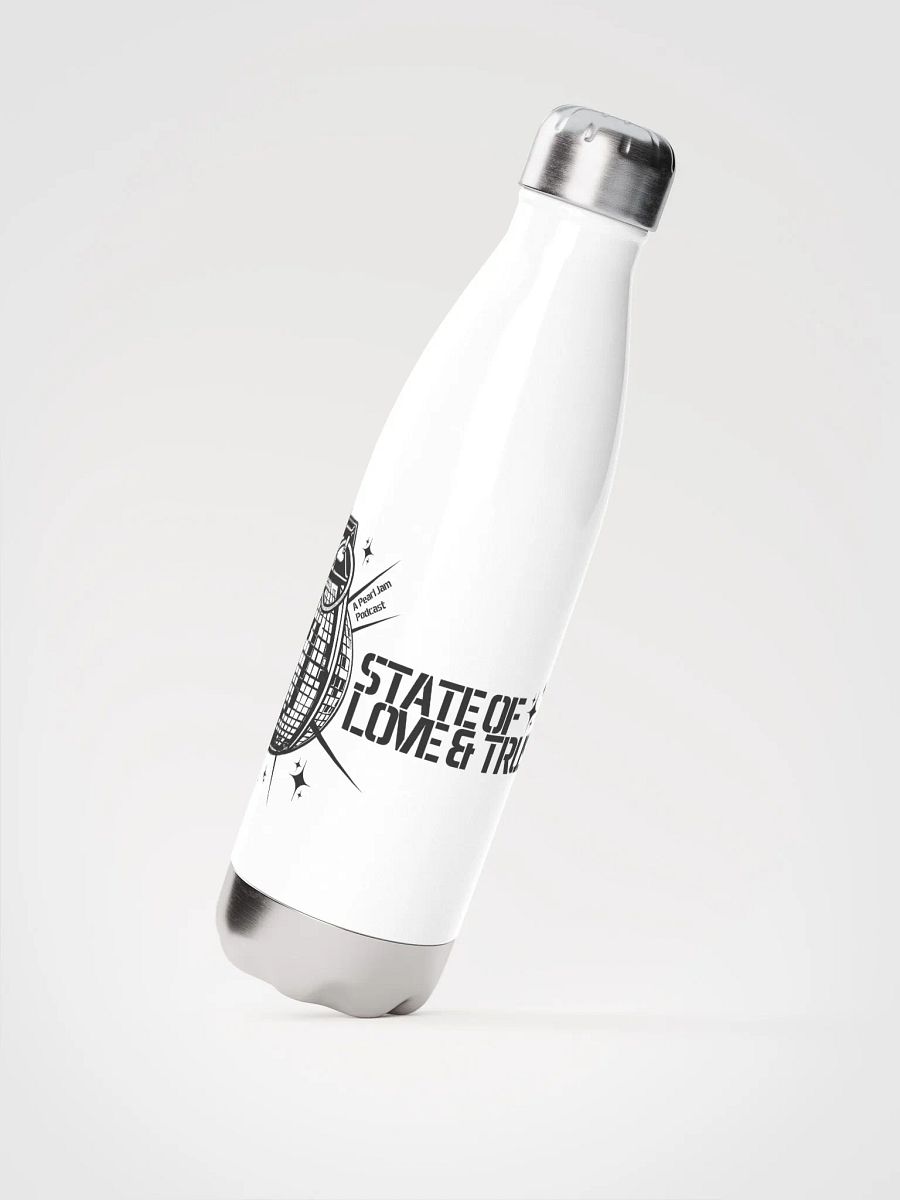 Disco Bomb! Water Bottle product image (2)