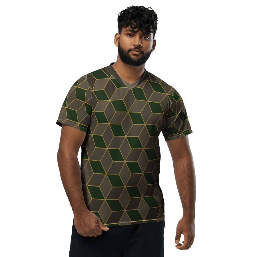 Grit mode - Hustle deep product image (1)