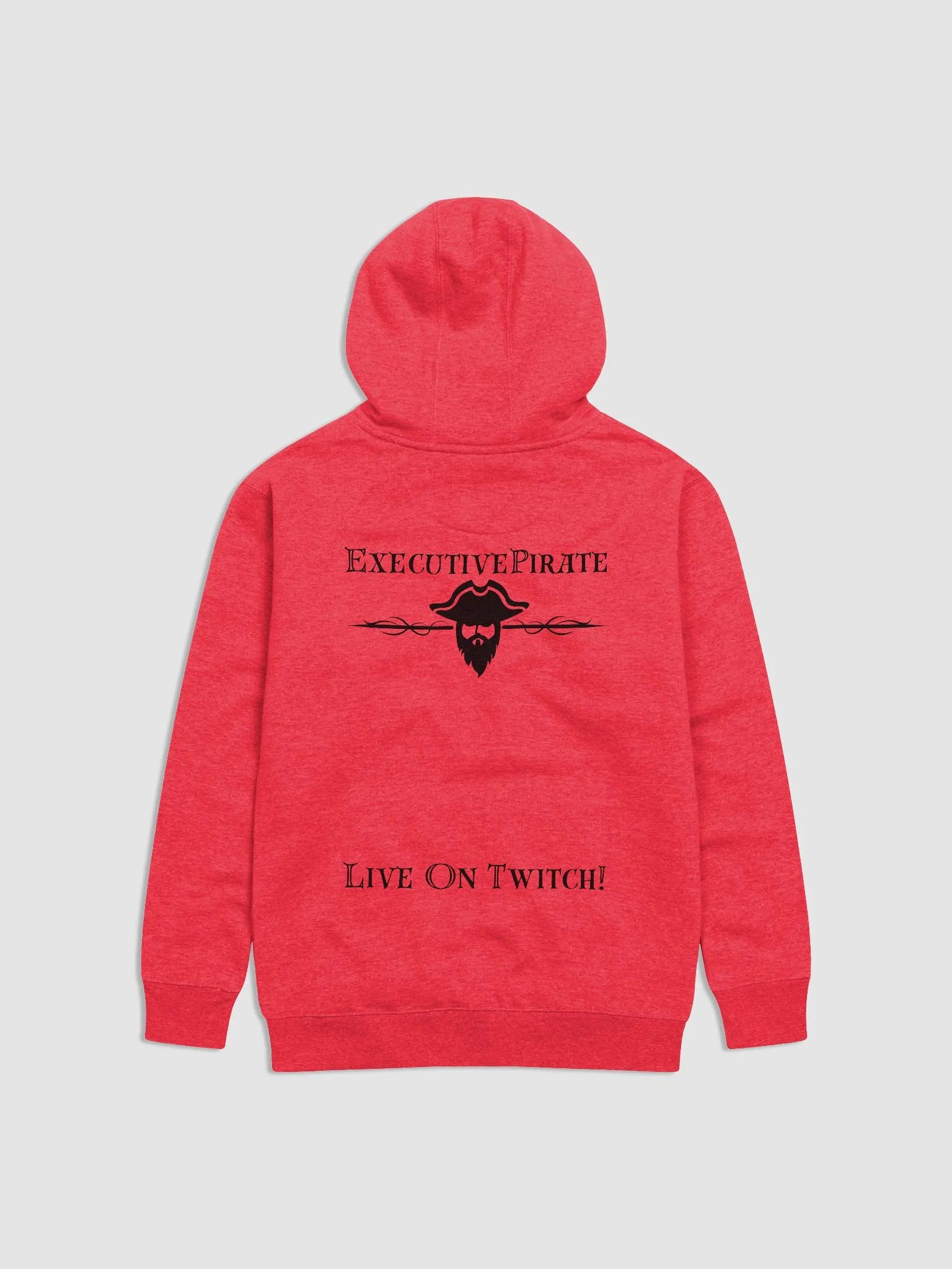 Softest Cold Battler! (Red) product image (2)