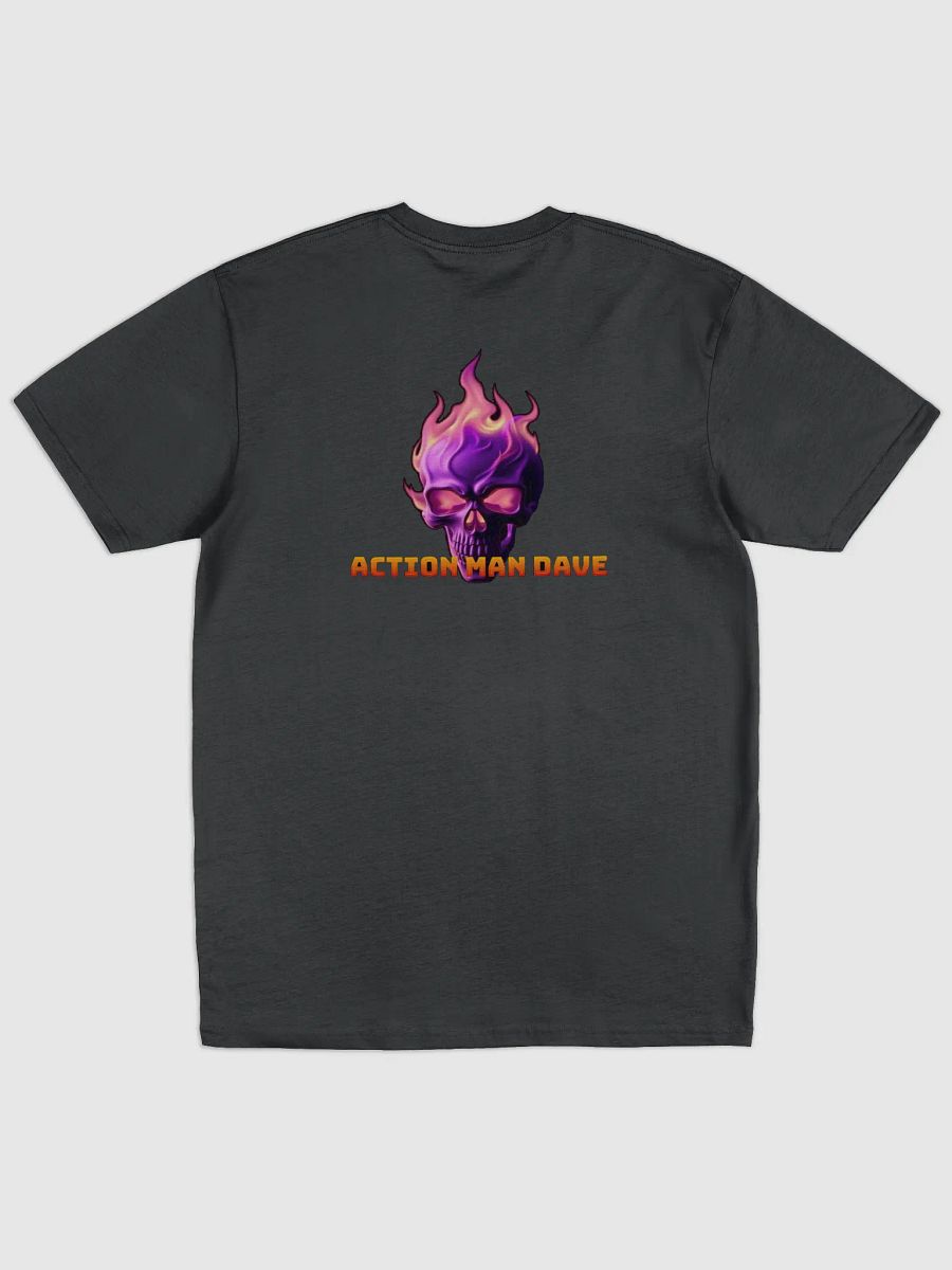 Action Shirt 4 product image (2)