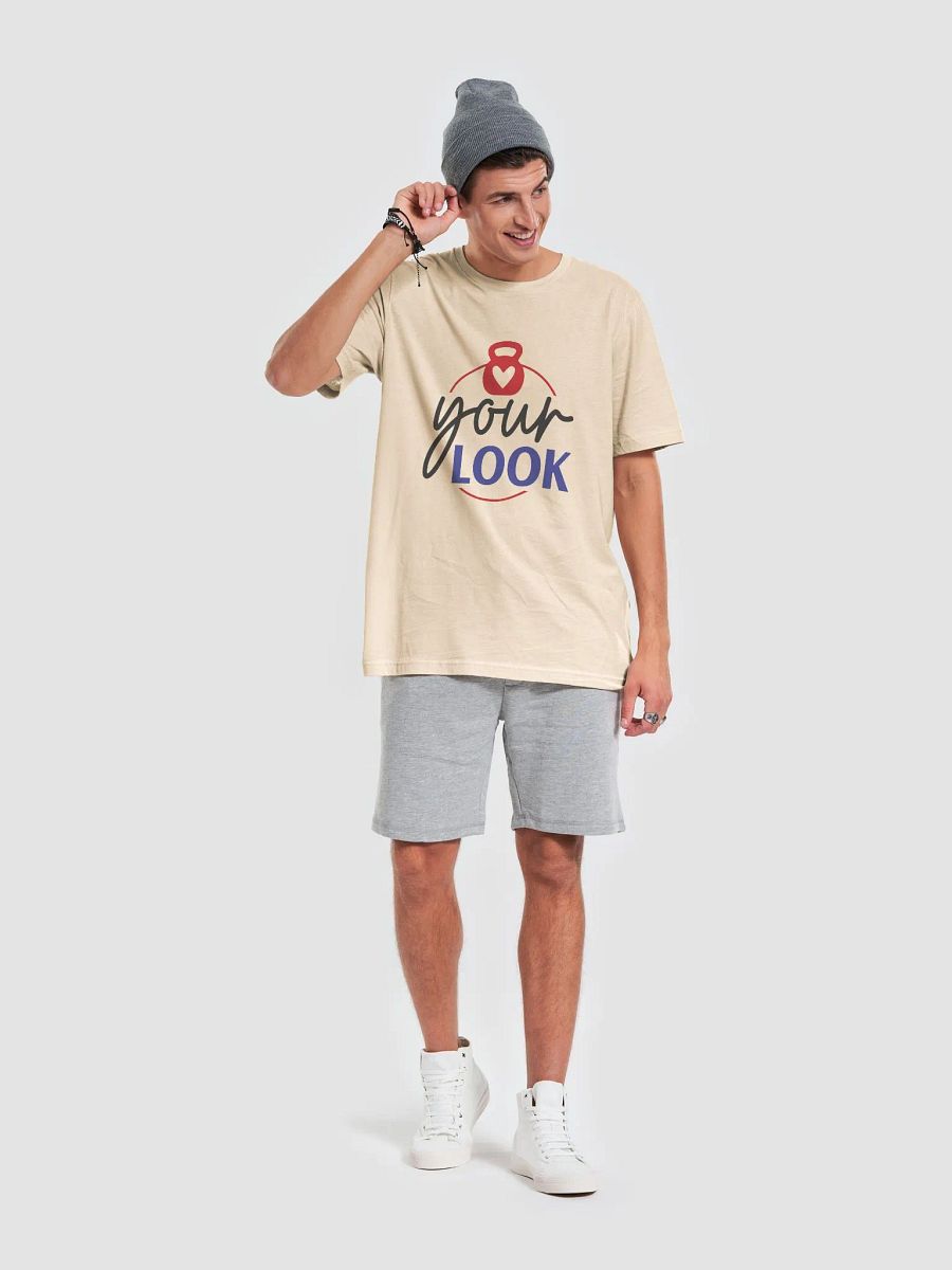 Love Your Look T-Shirt product image (36)