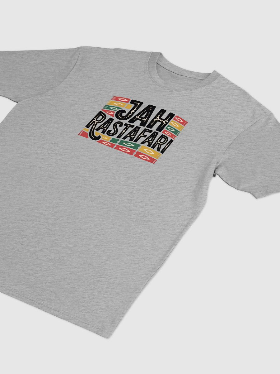 Rasta Spirit Men's Premium Tee product image (4)