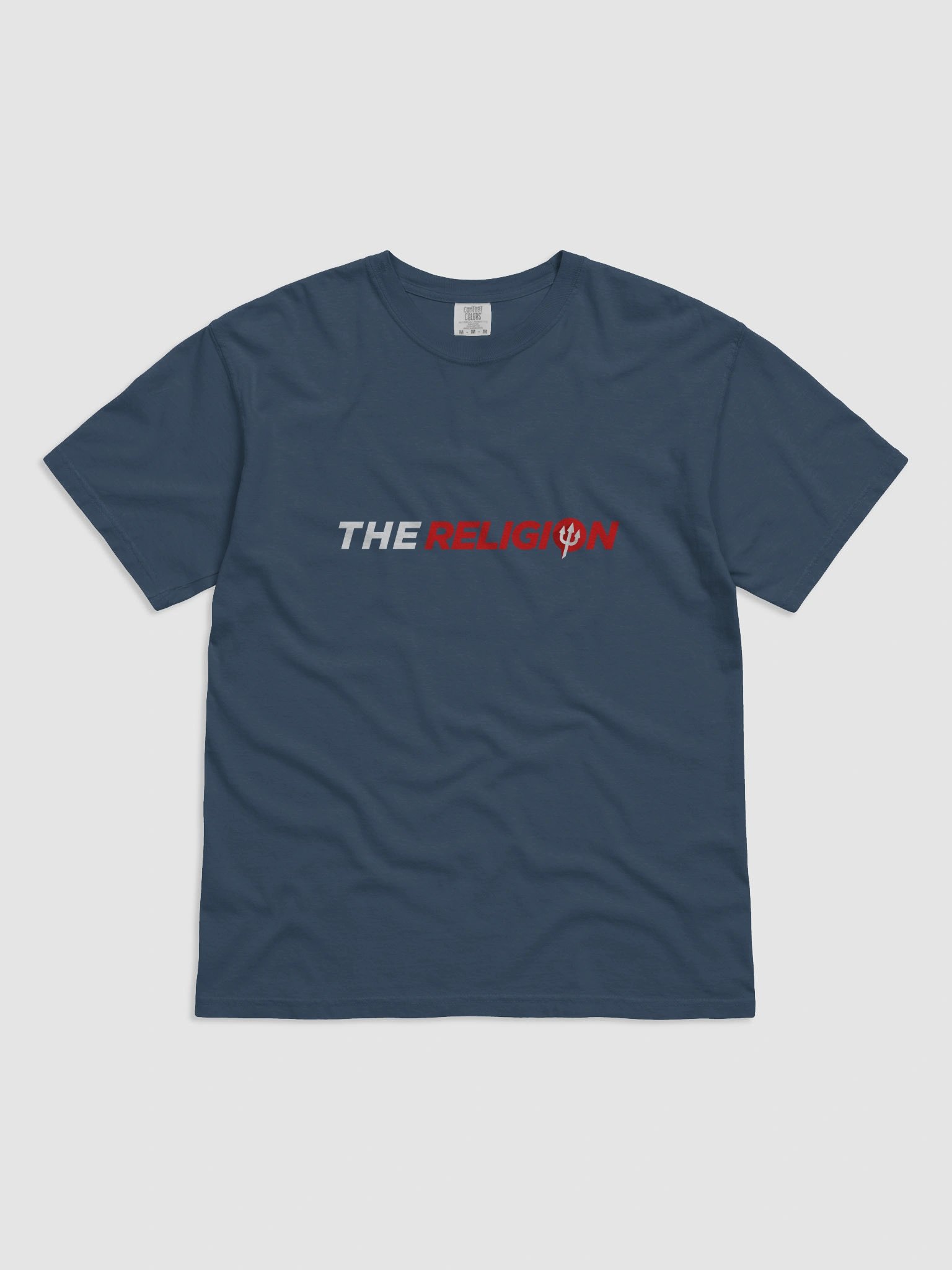 TR Superior Classic T-Shirt product image (1)