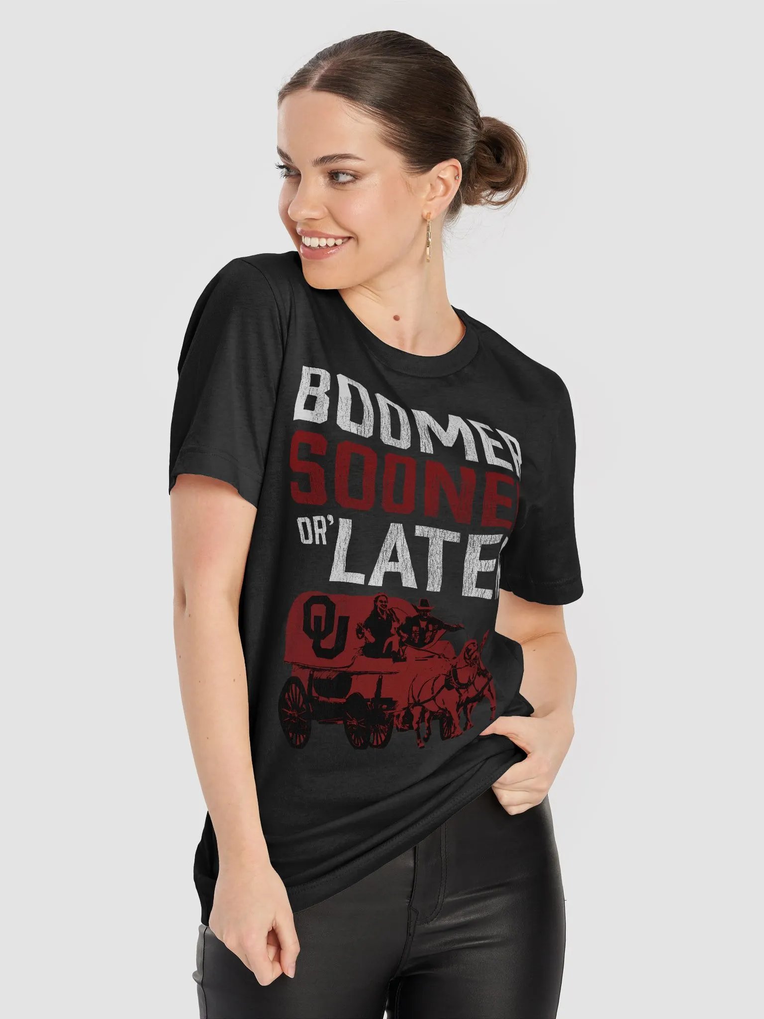 Gonna Boomer Sooner Or Later product image (8)