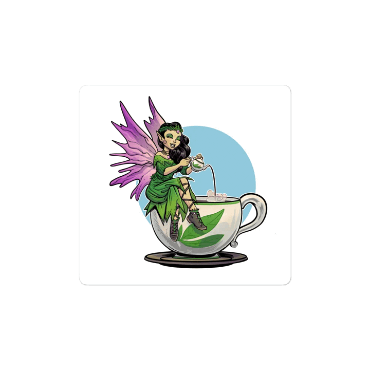 EFQ Logo Magnet product image (2)