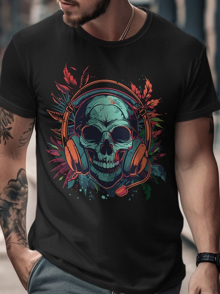 "Dead Air" product image (1)