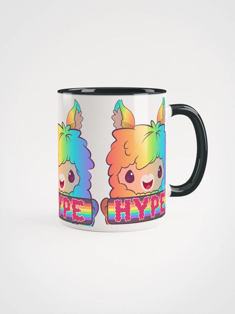 This is the coffee cup
