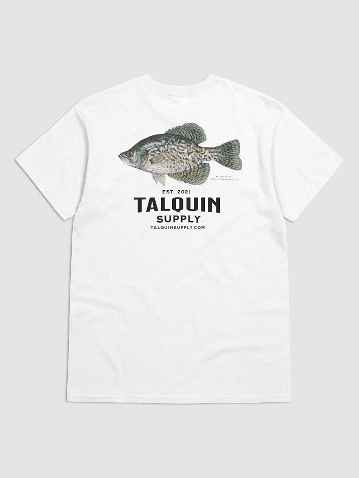 The Black Crappie product image (2)