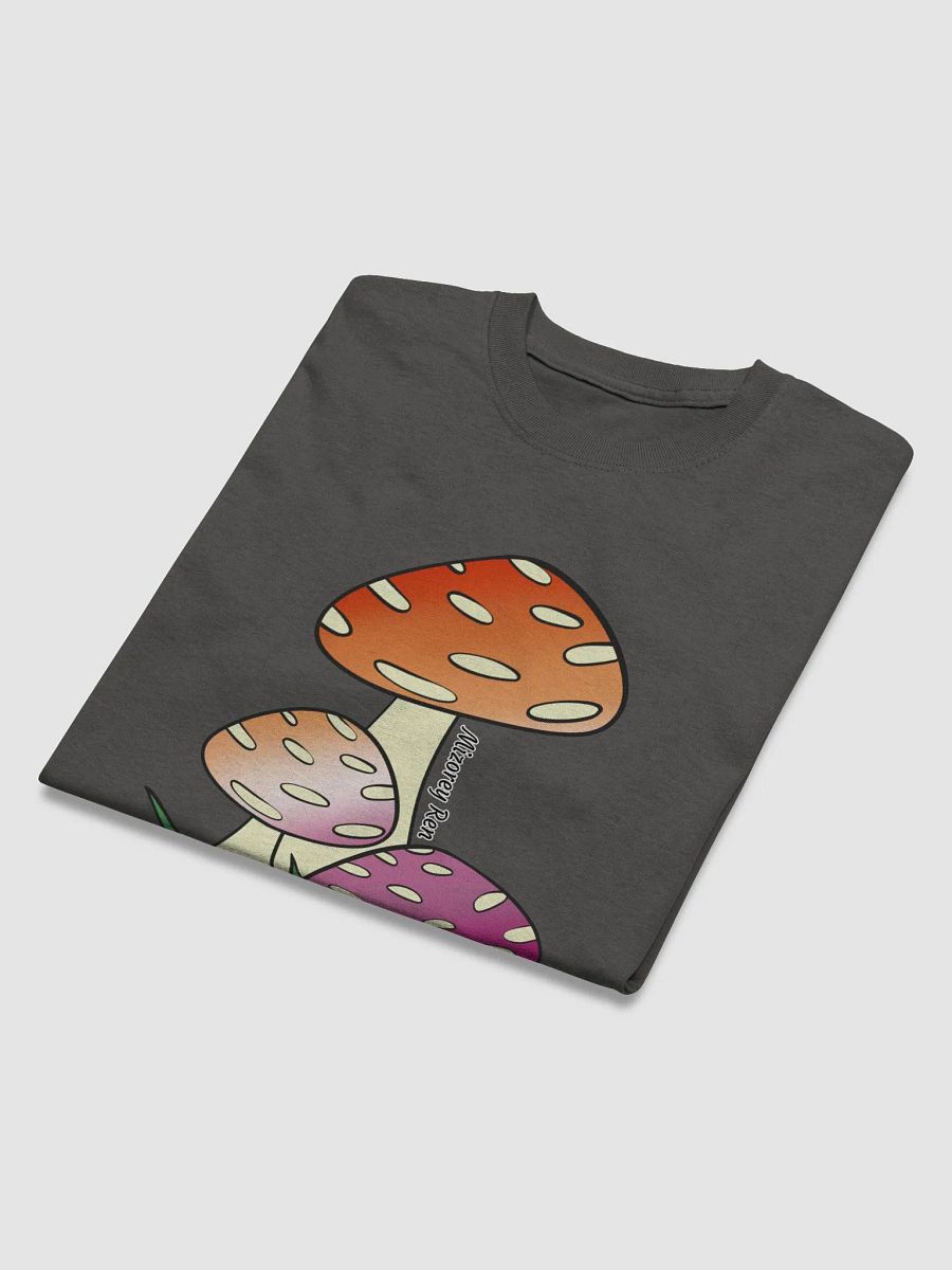 Mushrooms - Lesbian product image (23)