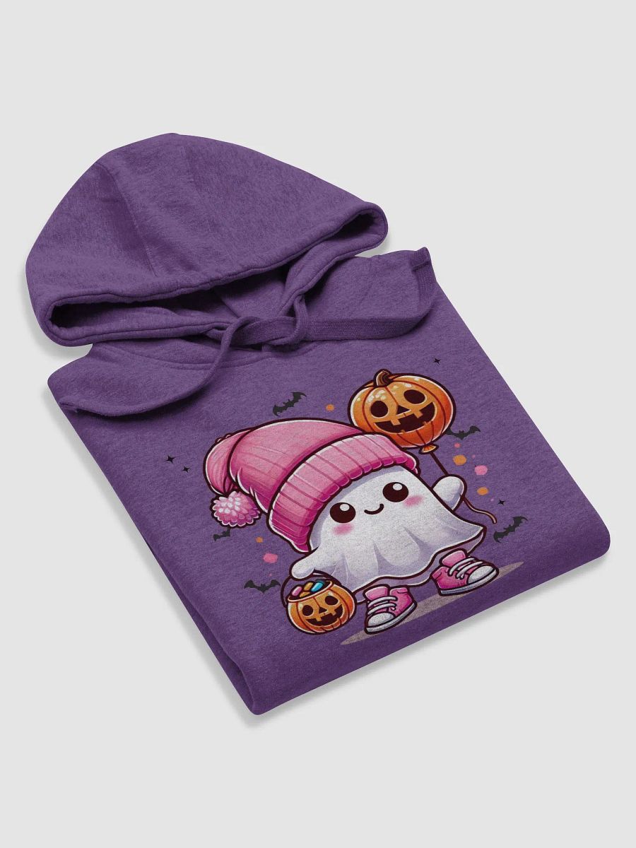 Ghost Hoodie product image (59)