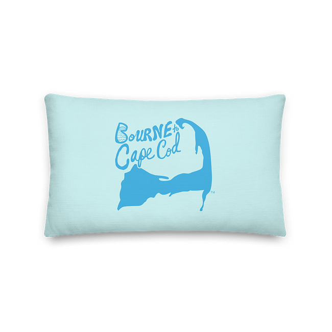 BRN.2C.C.™ | Pillows