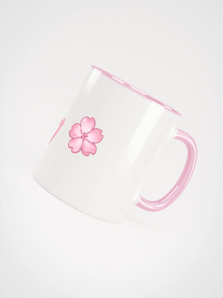 Sassy Mug - Pink product image (4)