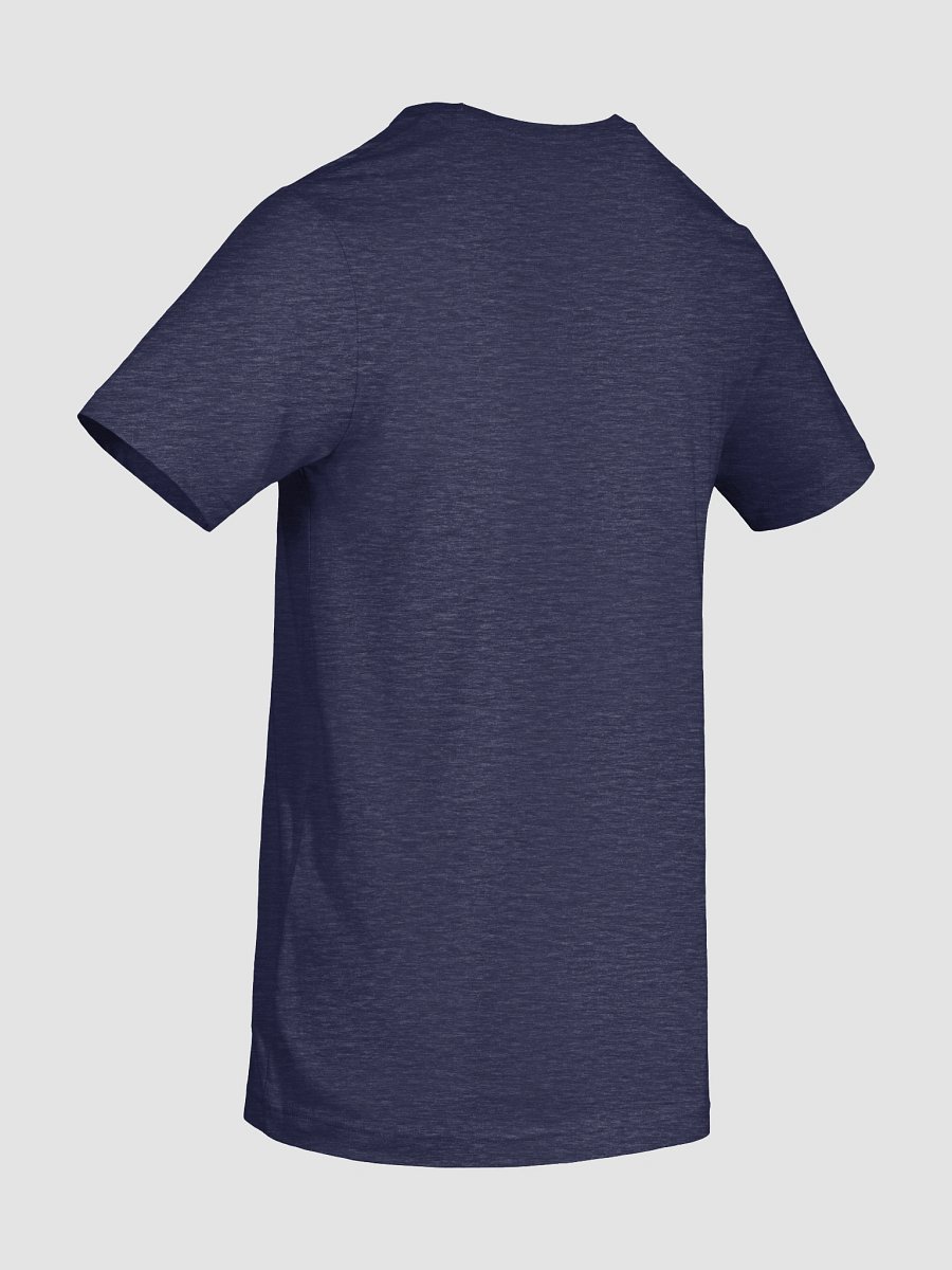 Foamsmith Shirt - Bella+Canvas product image (10)