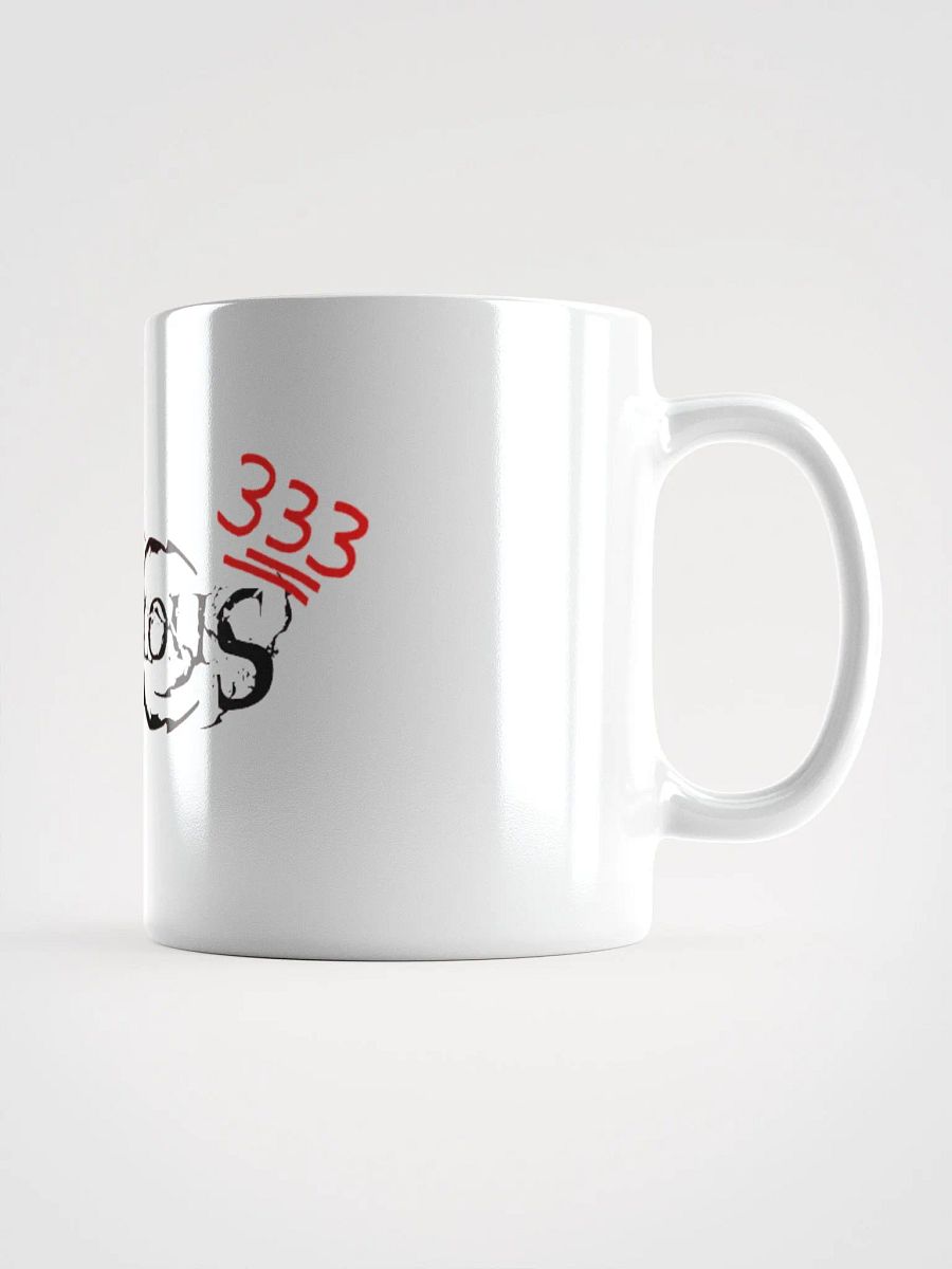 Max Anomalous 333 mug product image (2)