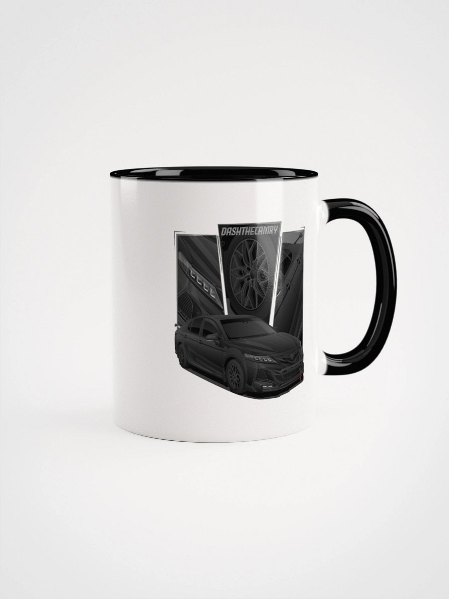 Mug - dashthecamry product image (6)
