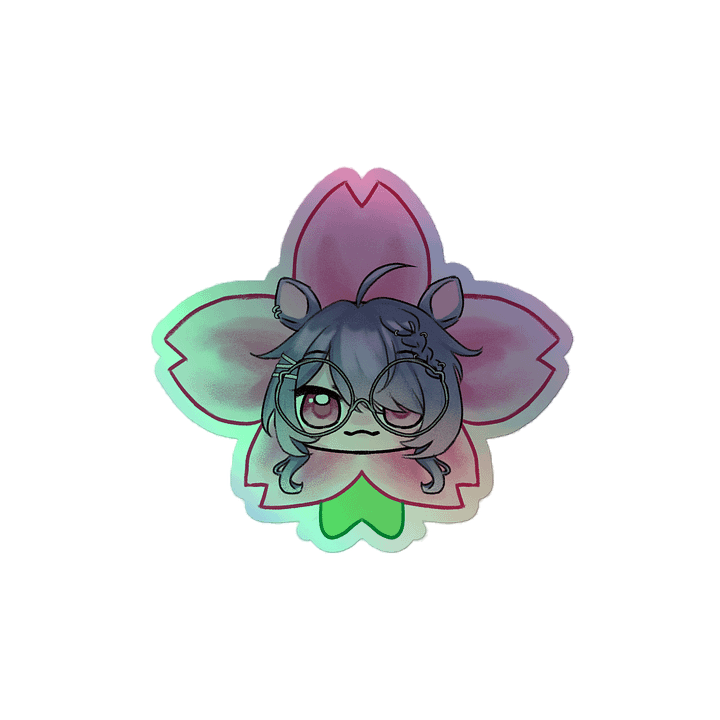 Holo Succ 🌸 product image (2)