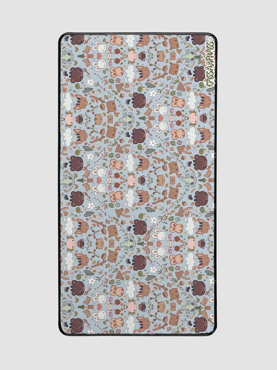 creature pattern deskmat! product image (2)