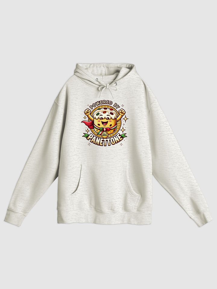 Panettone Themed Merch - Italian Themed Merch product image (1)