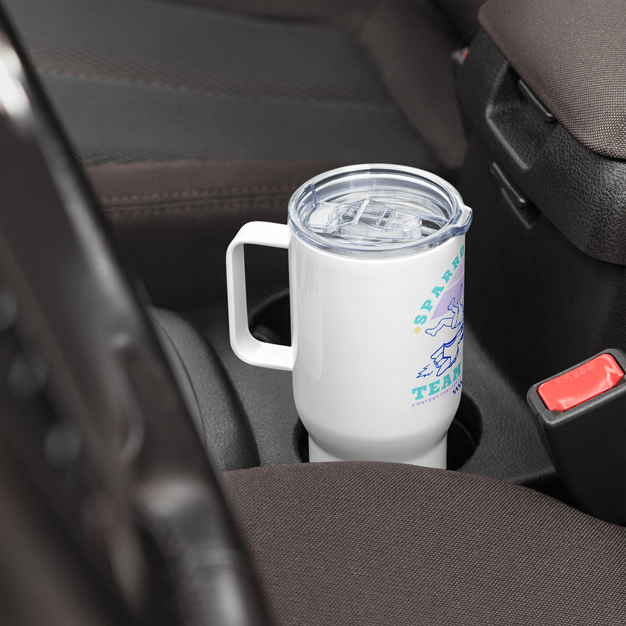 YEET Travel Mug product image (8)