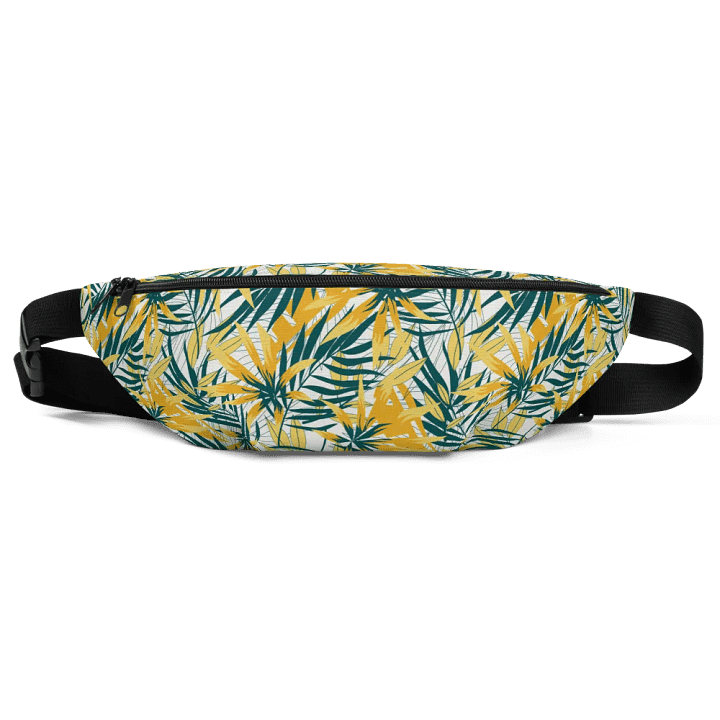 Tropical Summer | Fanny Pack product image (2)