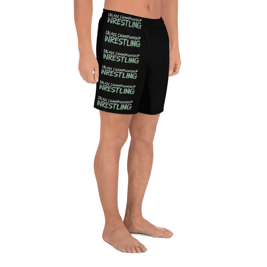 ZCW Shorts product image (3)