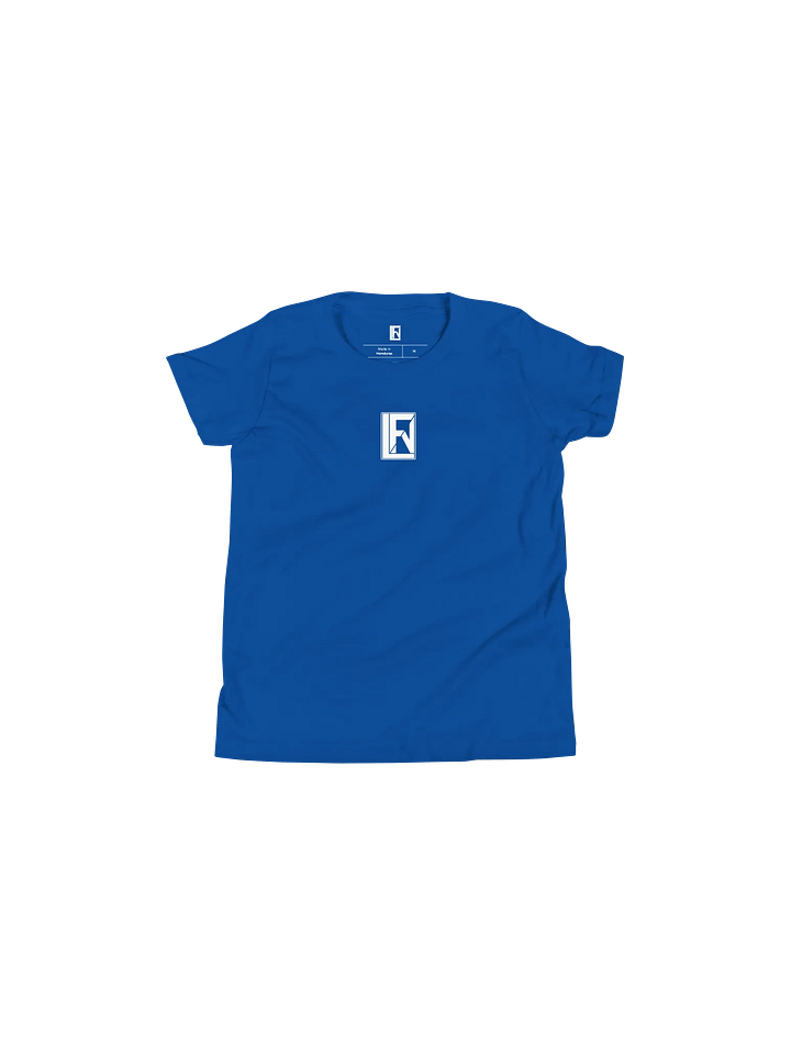 T-shirt enfant - Double Logo product image (1)