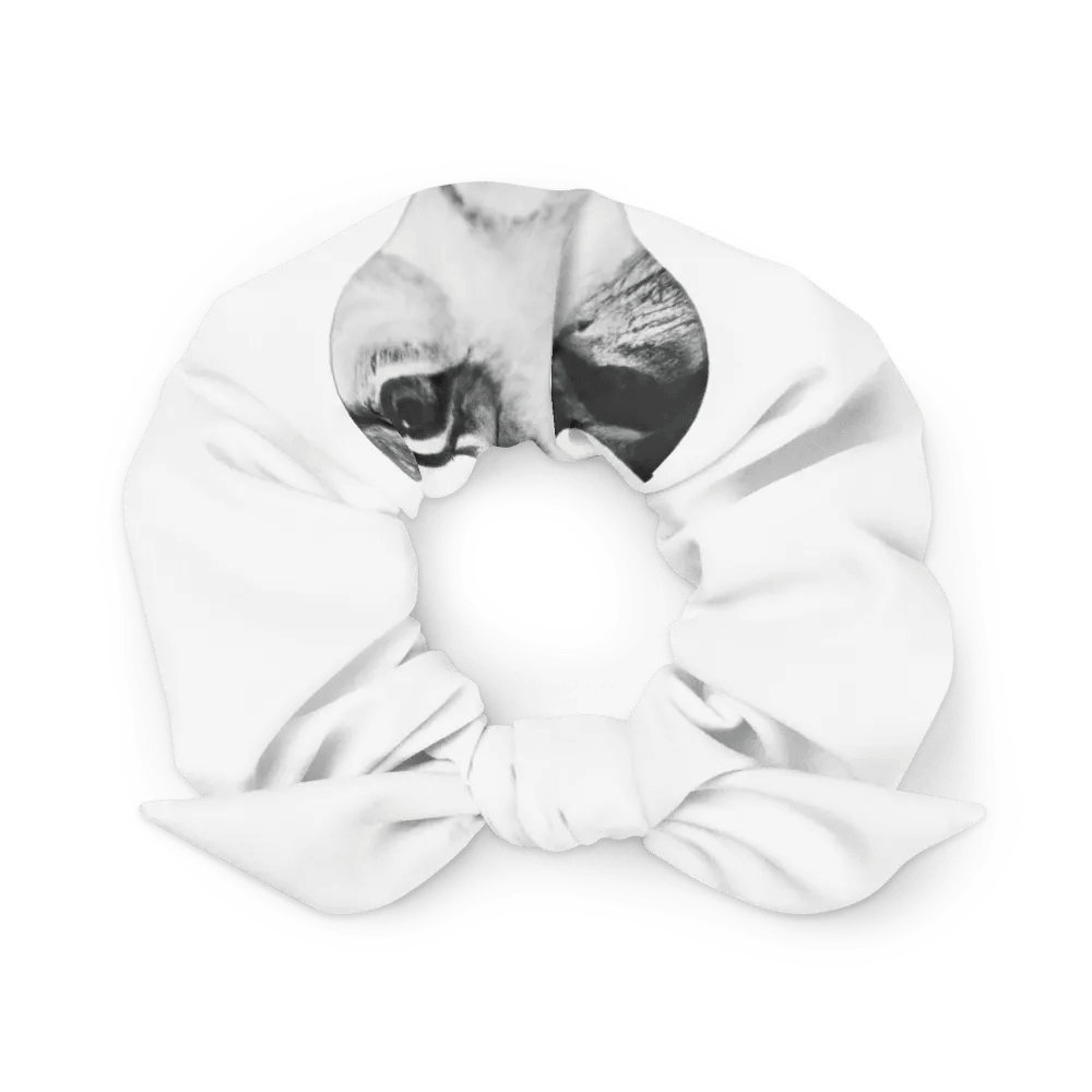 Grovemin Scrunchie product image (1)