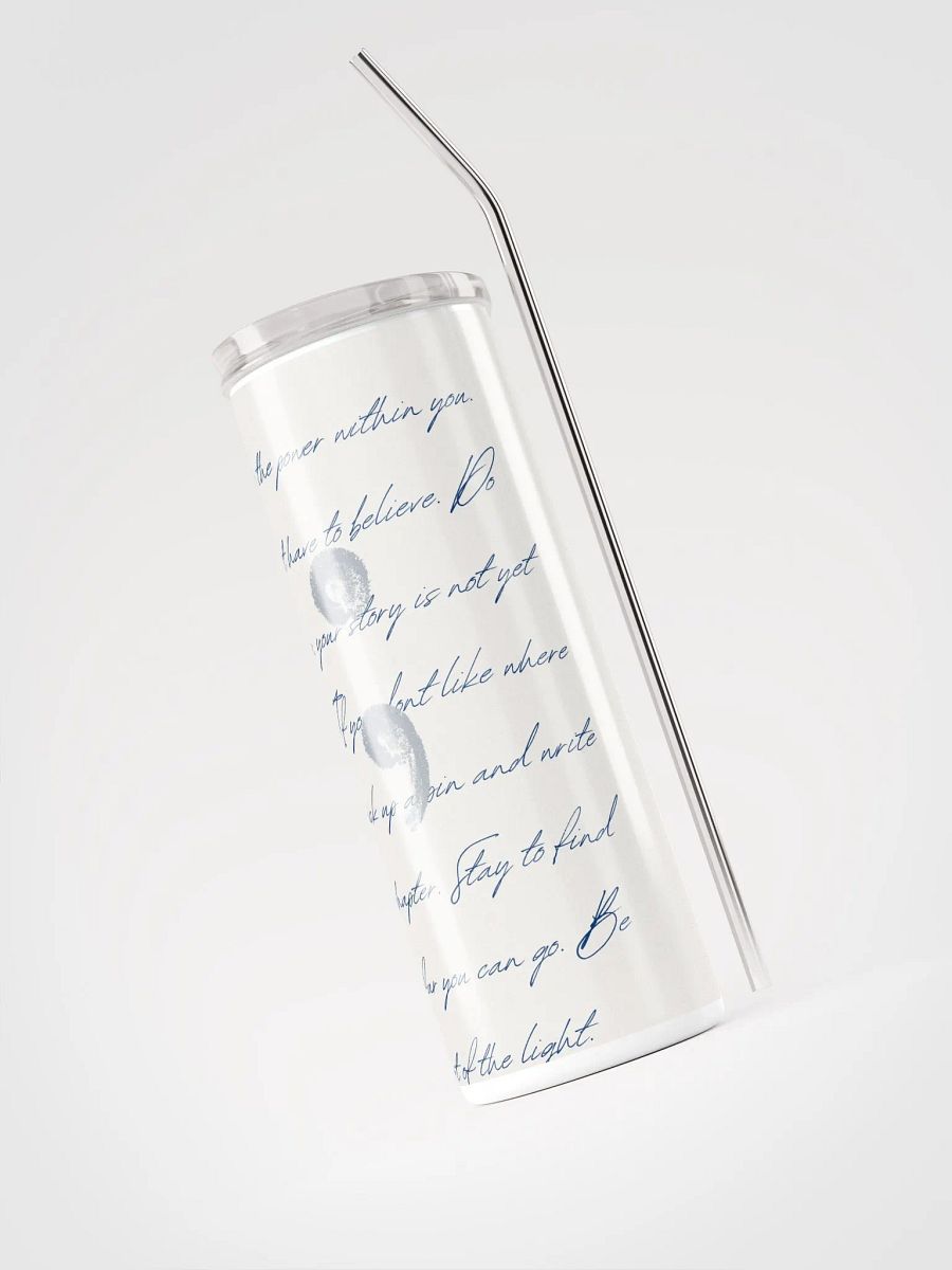 Believe and Stay tumber product image (3)