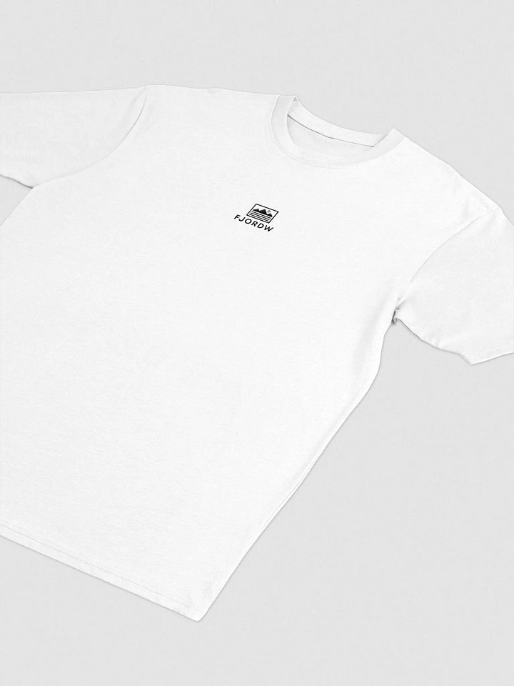 Timeless Heavy Tee product image (2)