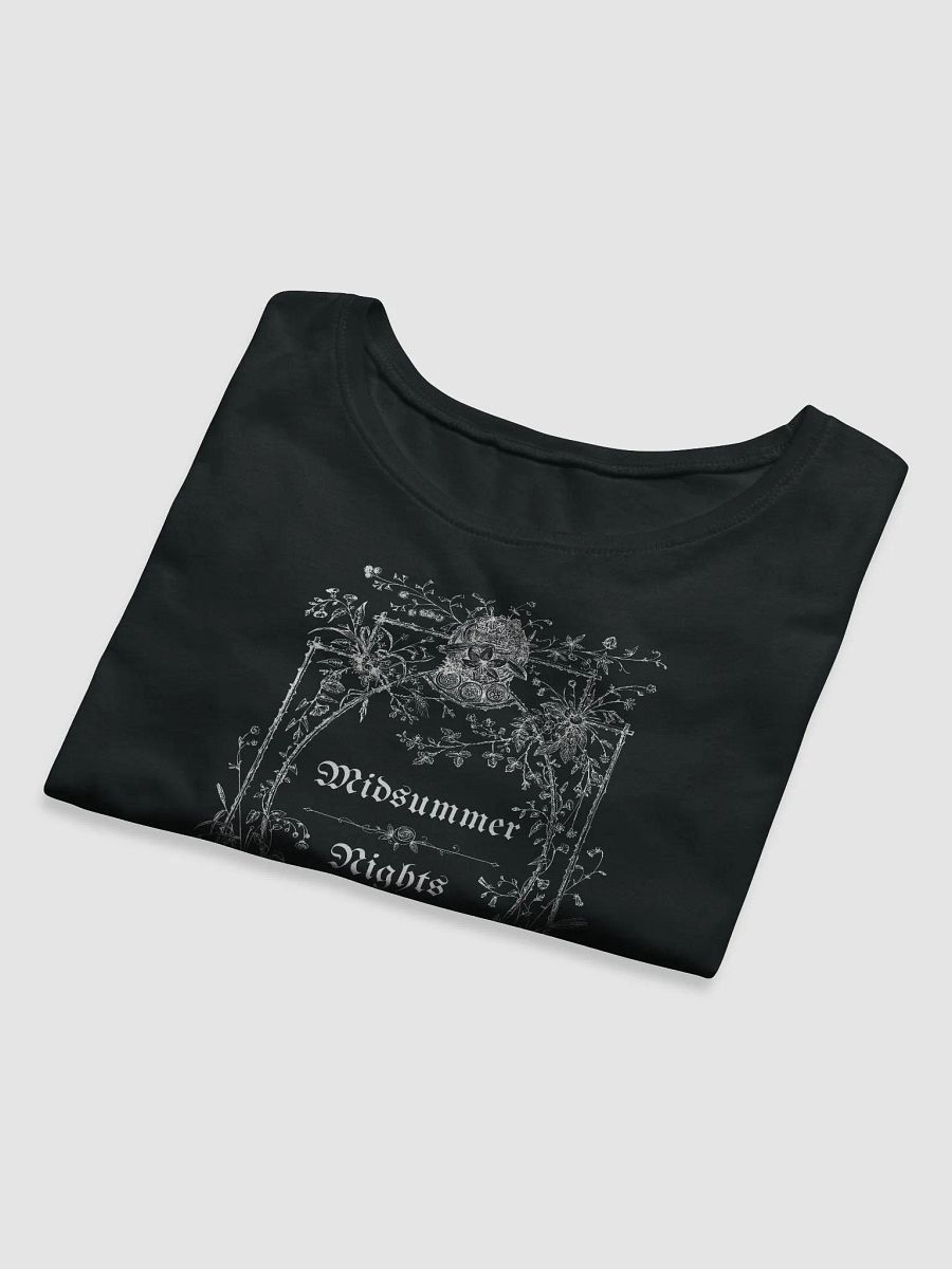 Shadow Court Crop Tee product image (8)