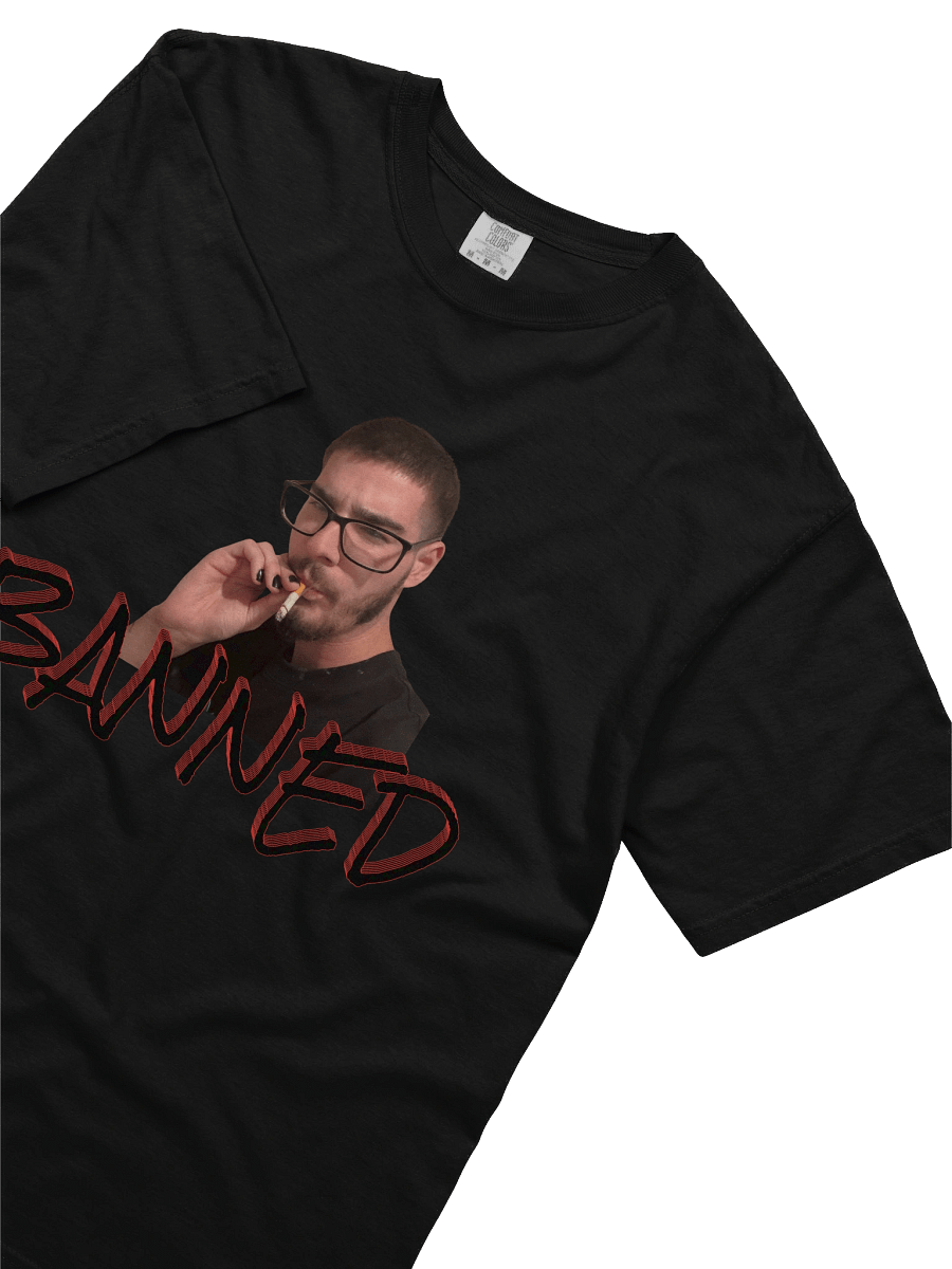what does banned mean? product image (3)