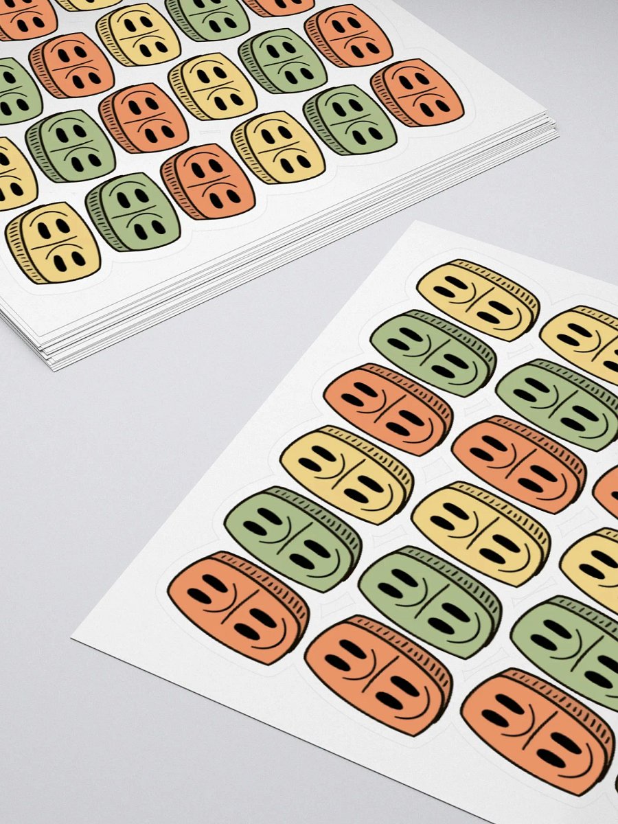 DOM Sticker product image (16)